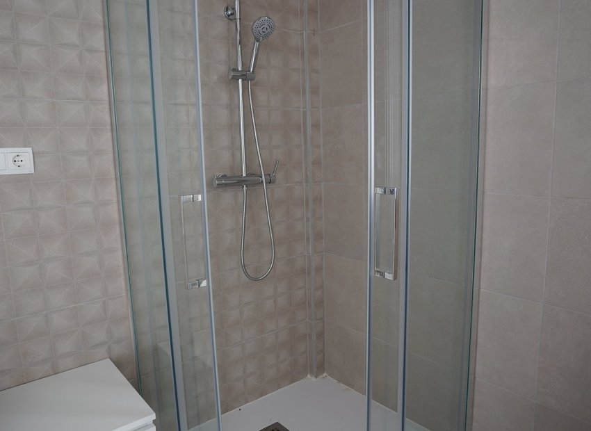 Nieuwbouw Woningen - Villa - Polop