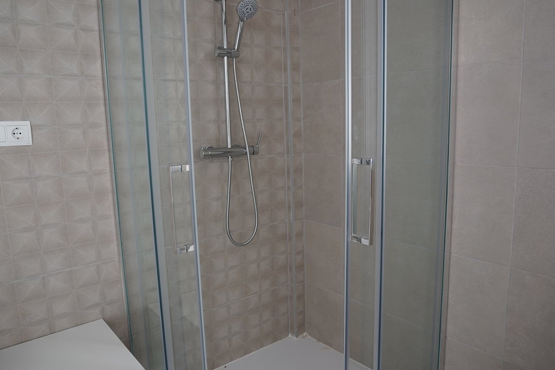 Nieuwbouw Woningen - Villa - Polop