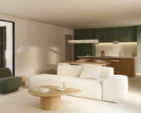 Nieuwbouw Woningen - Villa - Polop