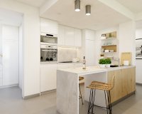 Nieuwbouw Woningen - Villa - Polop