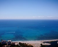 Nieuwbouw Woningen - Villa - Polop