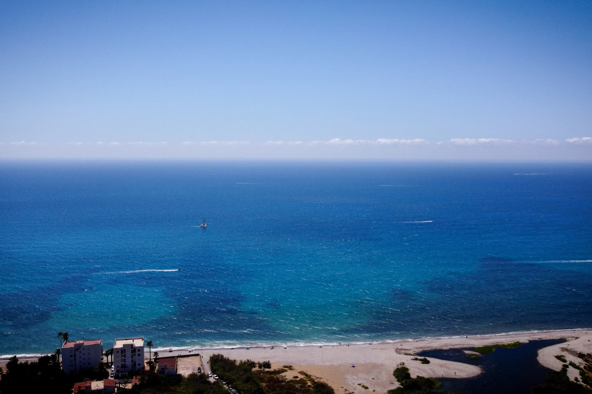 Nieuwbouw Woningen - Villa - Polop