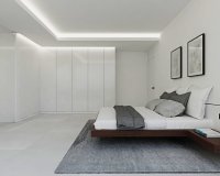 Nieuwbouw Woningen - Villa - Pueblo Mascarat