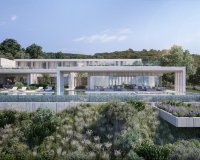 Nieuwbouw Woningen - Villa - Pueblo Nuevo