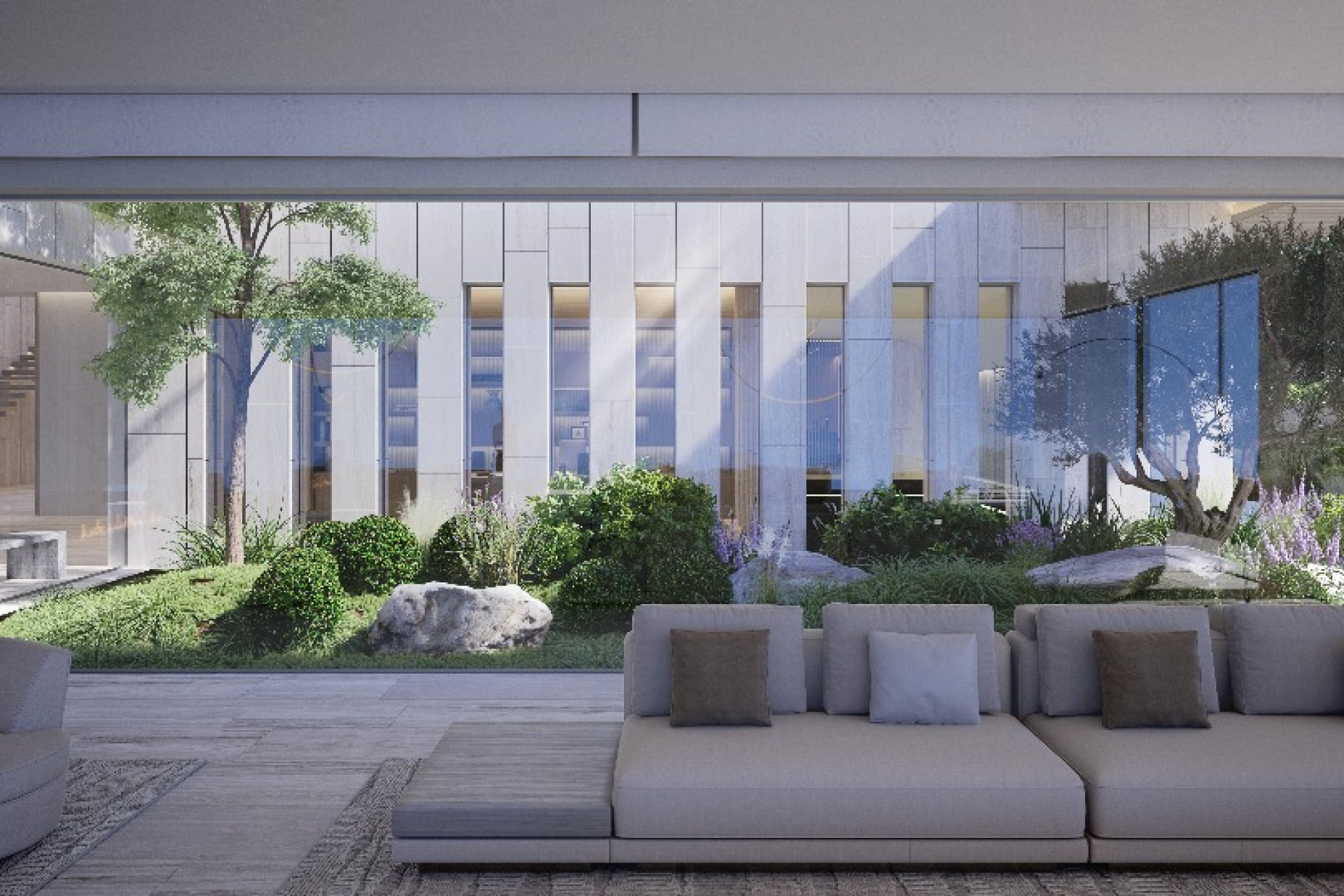 Nieuwbouw Woningen - Villa - Pueblo Nuevo