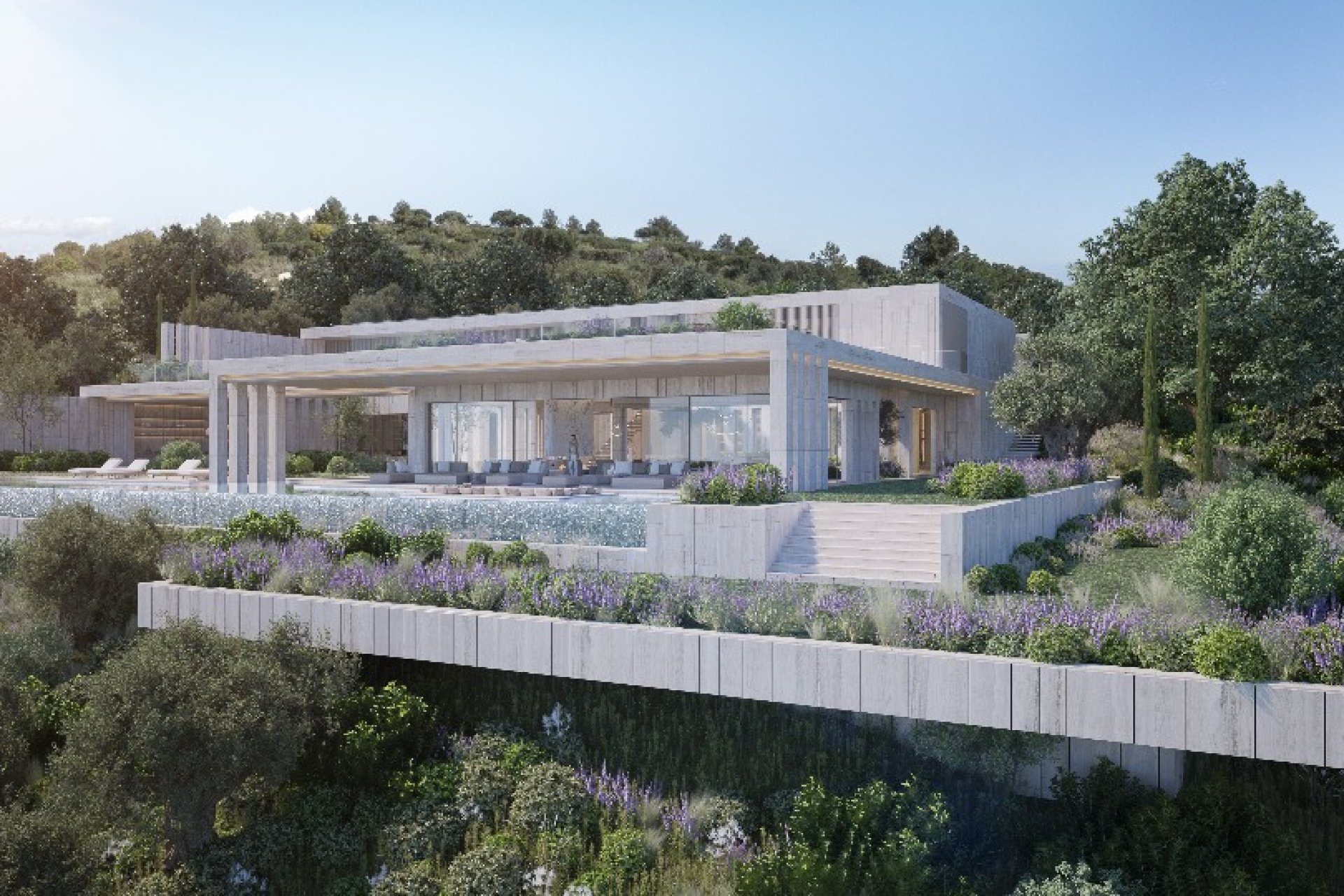 Nieuwbouw Woningen - Villa - Pueblo Nuevo