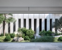 Nieuwbouw Woningen - Villa - Pueblo Nuevo