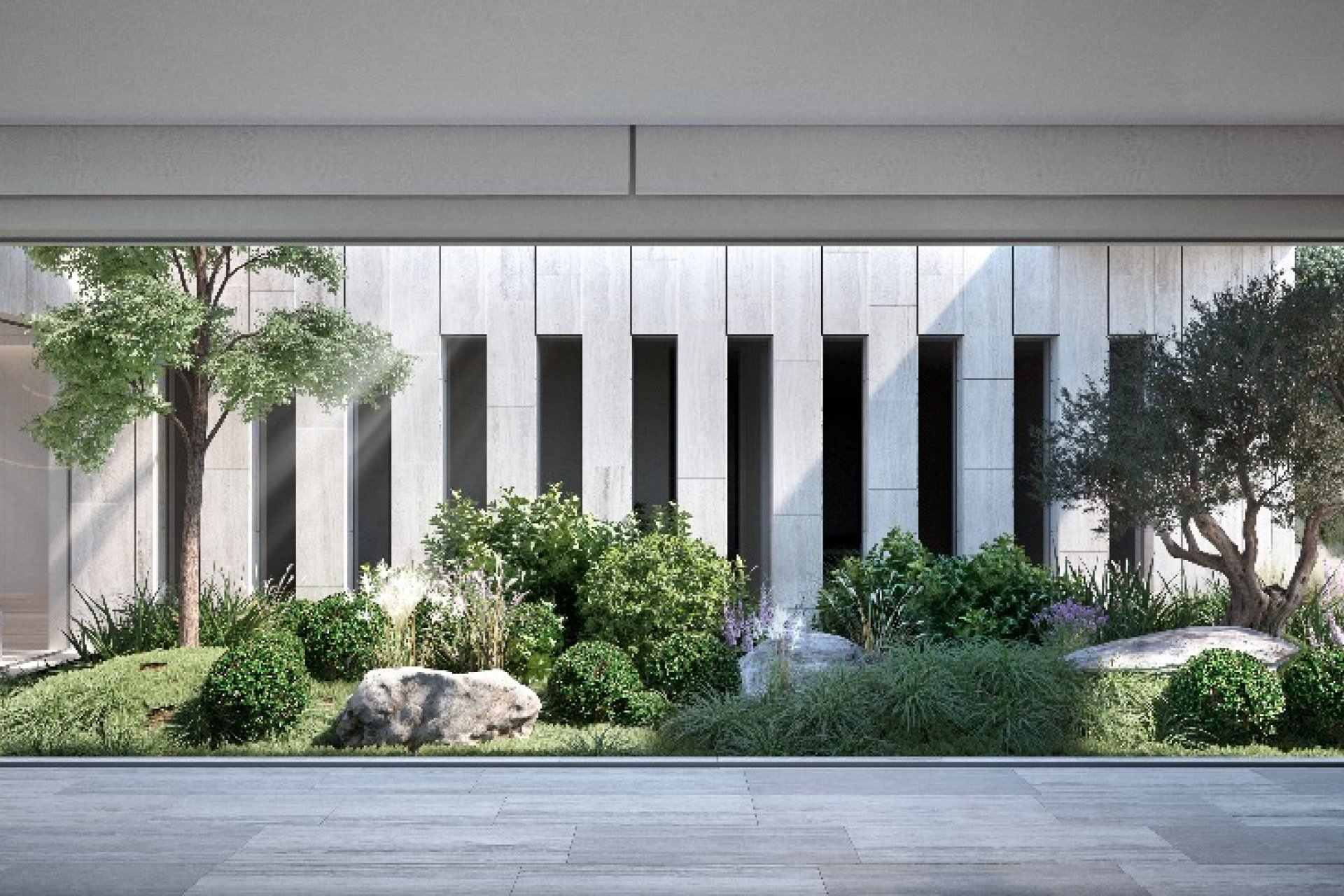 Nieuwbouw Woningen - Villa - Pueblo Nuevo