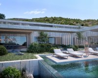 Nieuwbouw Woningen - Villa - Pueblo Nuevo