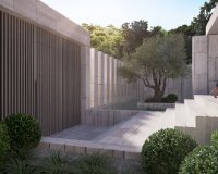 Nieuwbouw Woningen - Villa - Pueblo Nuevo