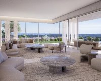 Nieuwbouw Woningen - Villa - Pueblo Nuevo