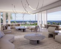 Nieuwbouw Woningen - Villa - Pueblo Nuevo