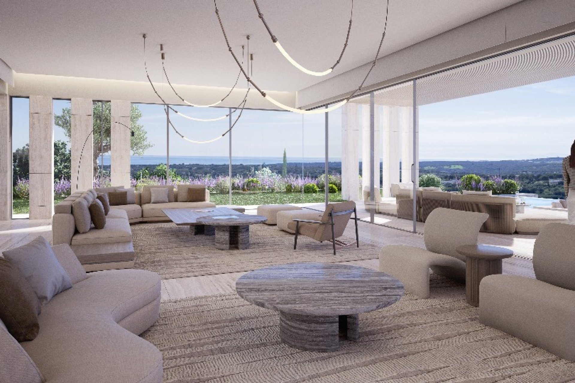 Nieuwbouw Woningen - Villa - Pueblo Nuevo