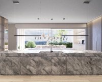 Nieuwbouw Woningen - Villa - Pueblo Nuevo