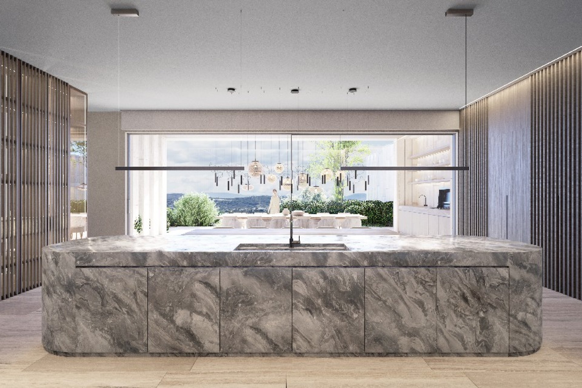 Nieuwbouw Woningen - Villa - Pueblo Nuevo