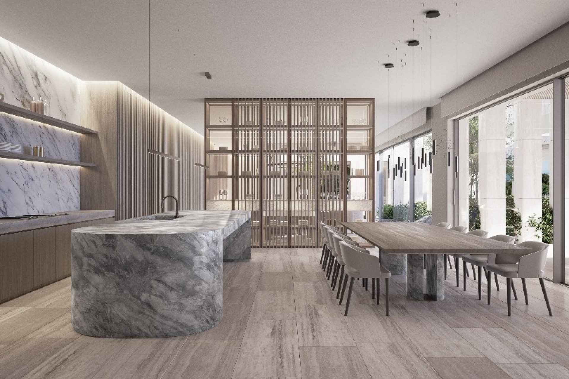 Nieuwbouw Woningen - Villa - Pueblo Nuevo