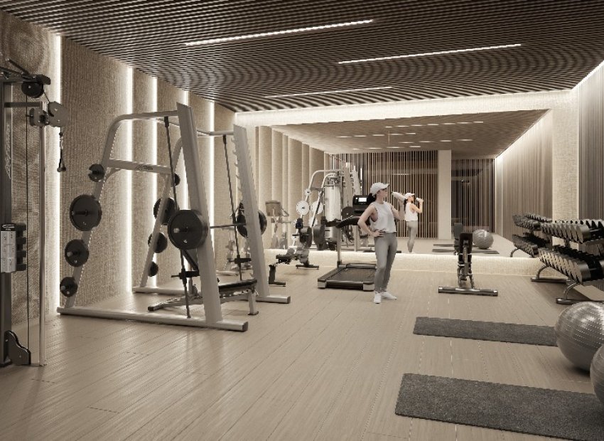 Nieuwbouw Woningen - Villa - Pueblo Nuevo