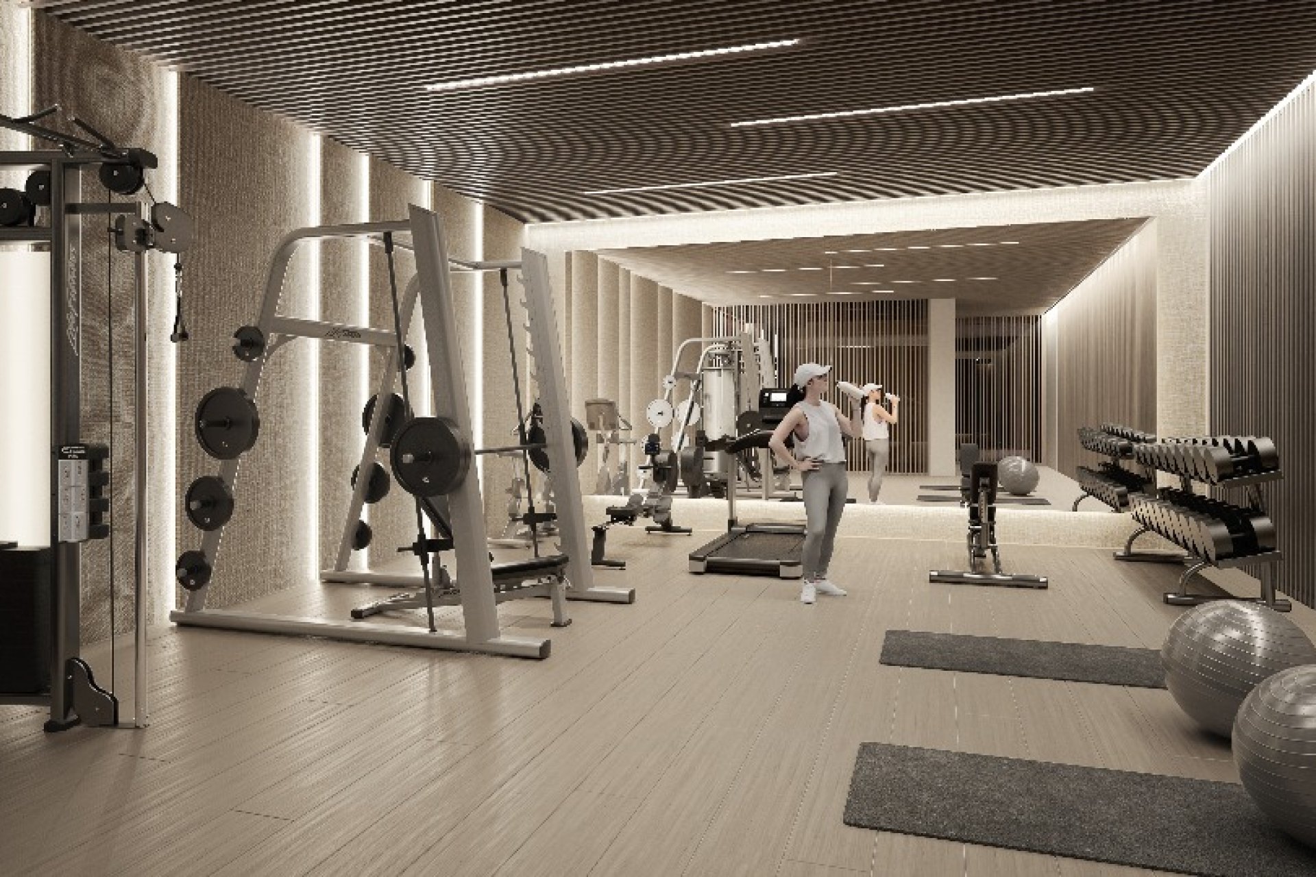 Nieuwbouw Woningen - Villa - Pueblo Nuevo