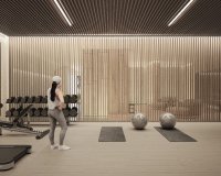 Nieuwbouw Woningen - Villa - Pueblo Nuevo