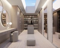 Nieuwbouw Woningen - Villa - Pueblo Nuevo