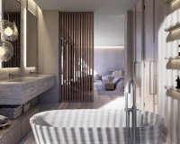 Nieuwbouw Woningen - Villa - Pueblo Nuevo