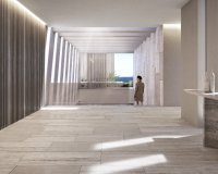 Nieuwbouw Woningen - Villa - Pueblo Nuevo