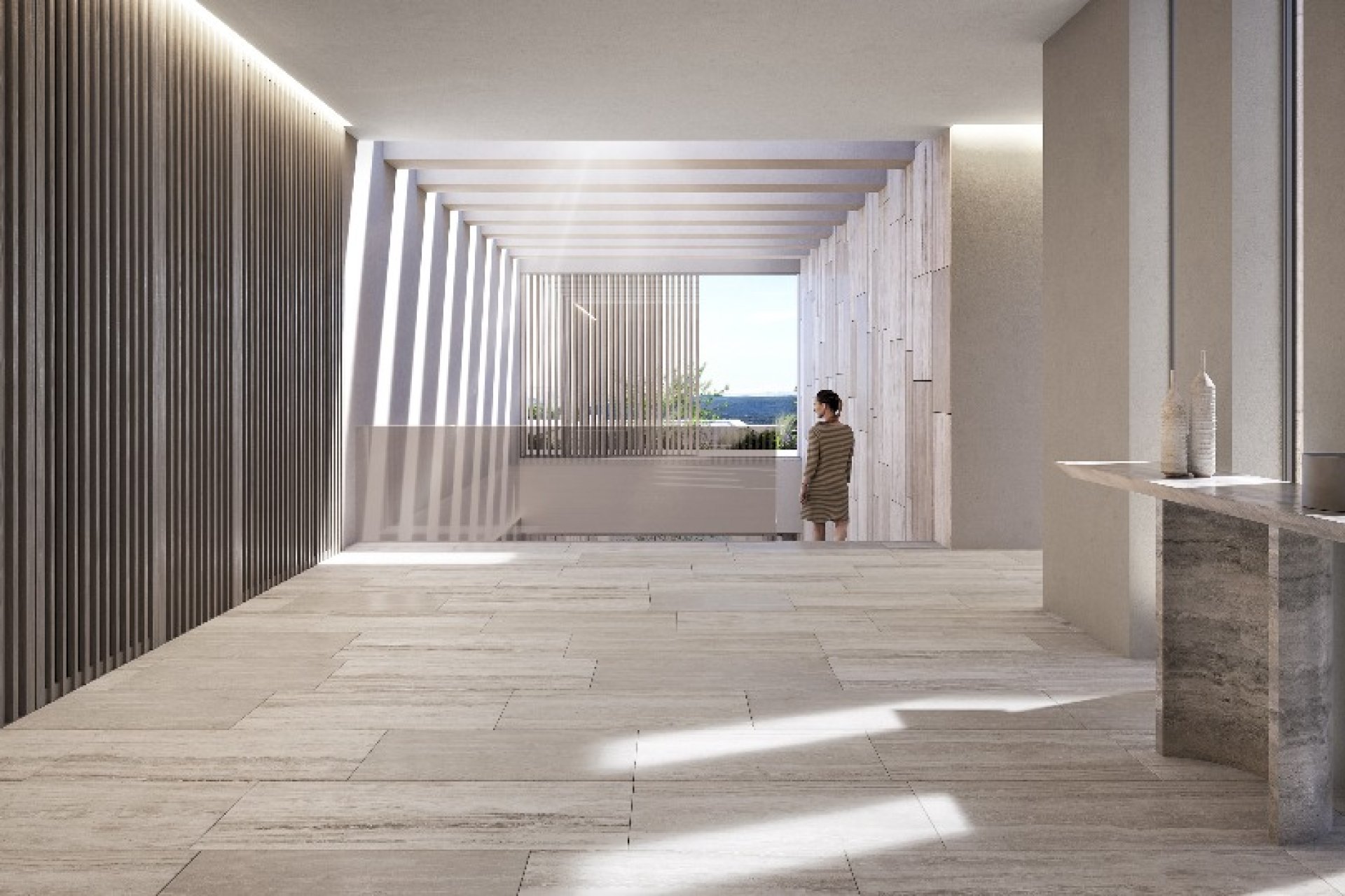 Nieuwbouw Woningen - Villa - Pueblo Nuevo