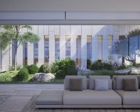 Nieuwbouw Woningen - Villa - Pueblo Nuevo