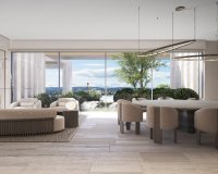 Nieuwbouw Woningen - Villa - Pueblo Nuevo