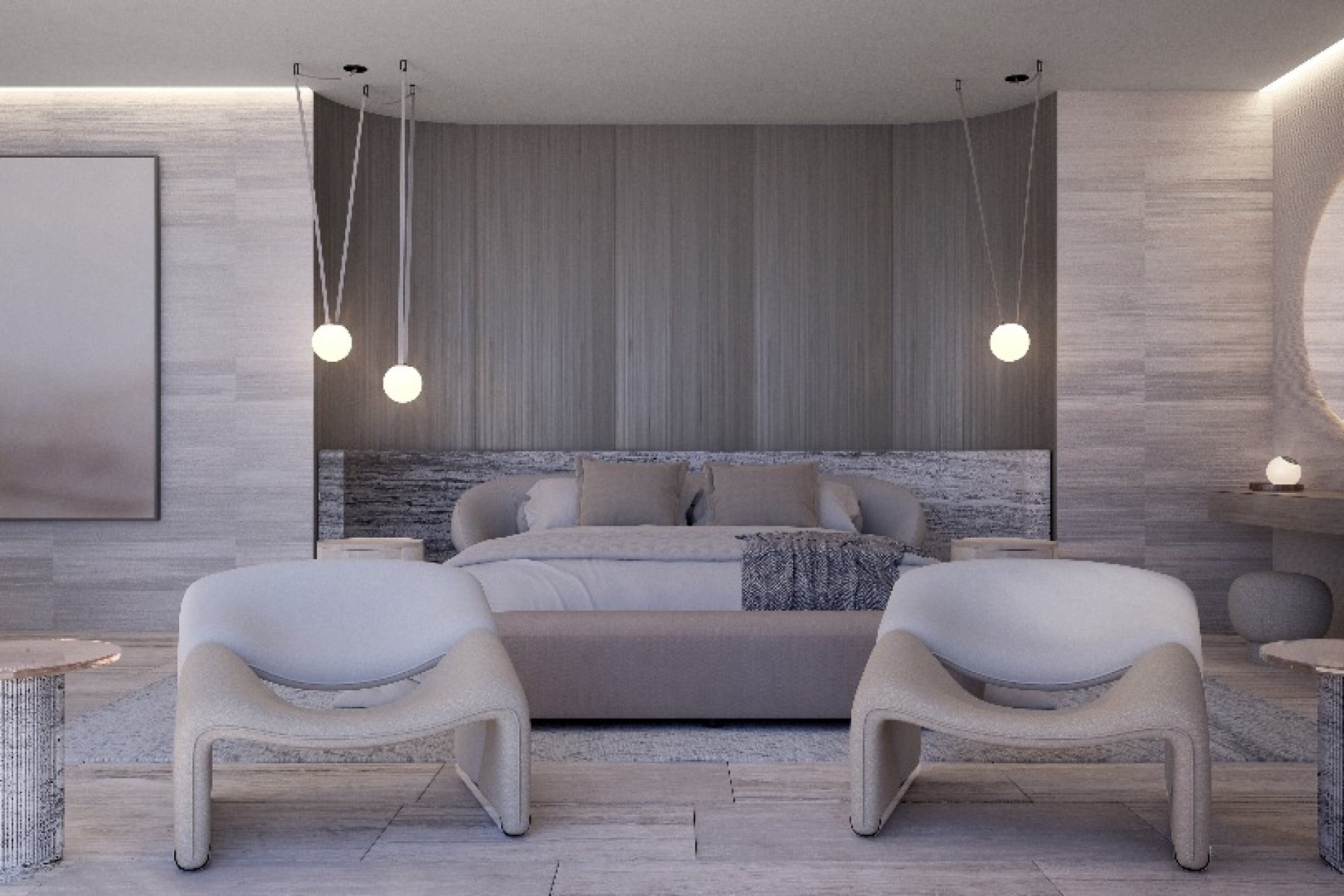 Nieuwbouw Woningen - Villa - Pueblo Nuevo