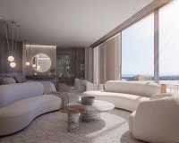 Nieuwbouw Woningen - Villa - Pueblo Nuevo