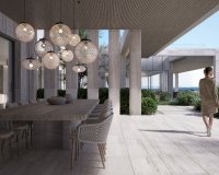 Nieuwbouw Woningen - Villa - Pueblo Nuevo