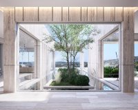 Nieuwbouw Woningen - Villa - Pueblo Nuevo