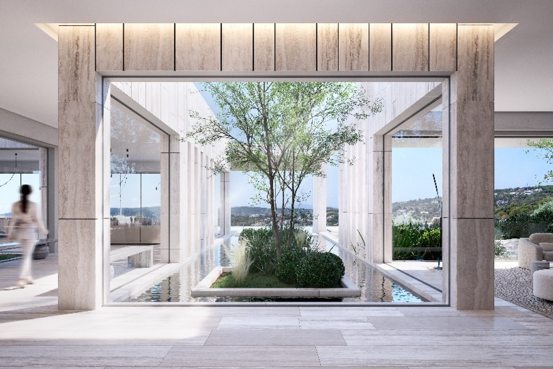 Nieuwbouw Woningen - Villa - Pueblo Nuevo