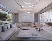 Nieuwbouw Woningen - Villa - Pueblo Nuevo