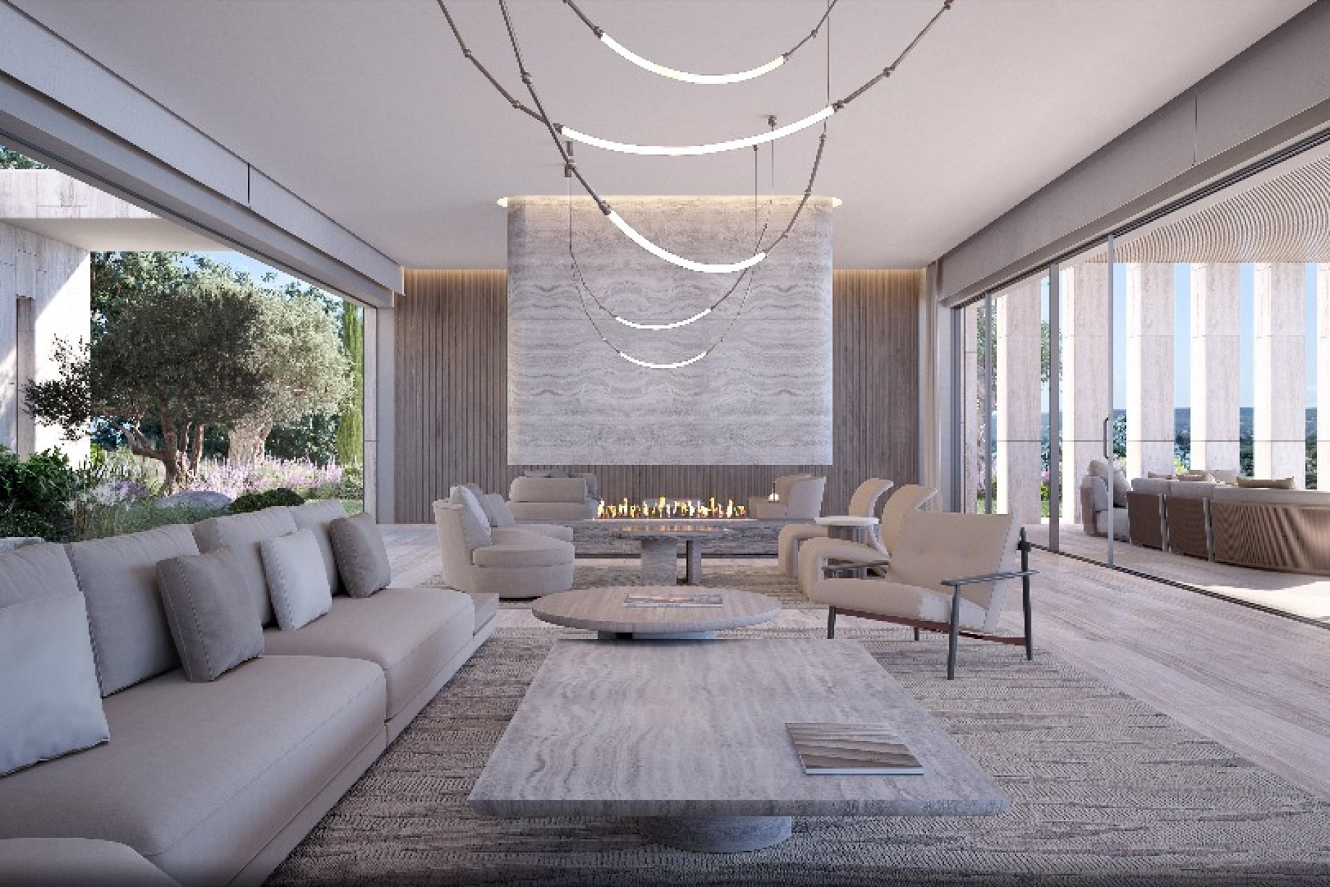 Nieuwbouw Woningen - Villa - Pueblo Nuevo