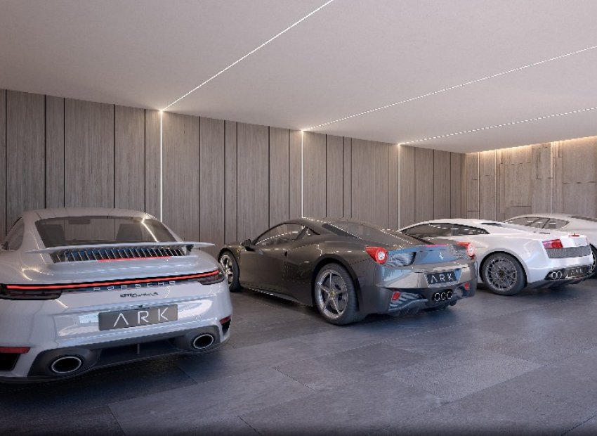 Nieuwbouw Woningen - Villa - Pueblo Nuevo