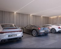 Nieuwbouw Woningen - Villa - Pueblo Nuevo