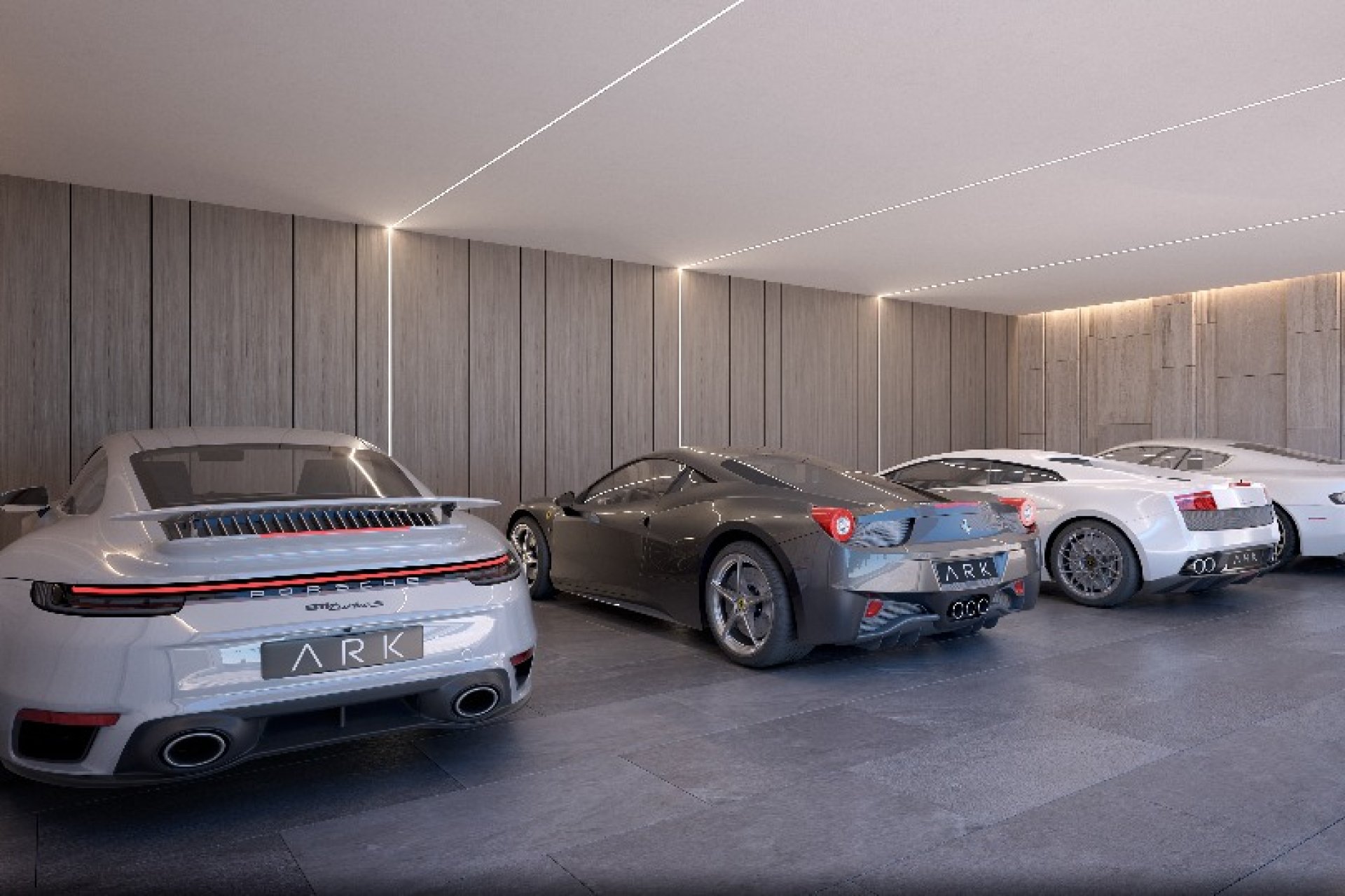 Nieuwbouw Woningen - Villa - Pueblo Nuevo