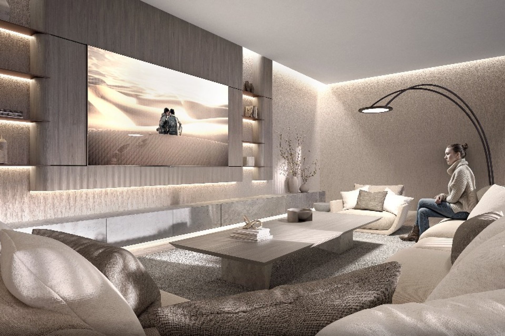 Nieuwbouw Woningen - Villa - Pueblo Nuevo