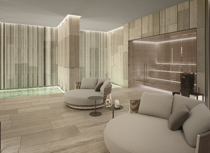 Nieuwbouw Woningen - Villa - Pueblo Nuevo