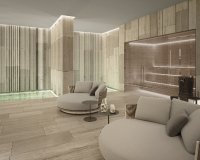 Nieuwbouw Woningen - Villa - Pueblo Nuevo