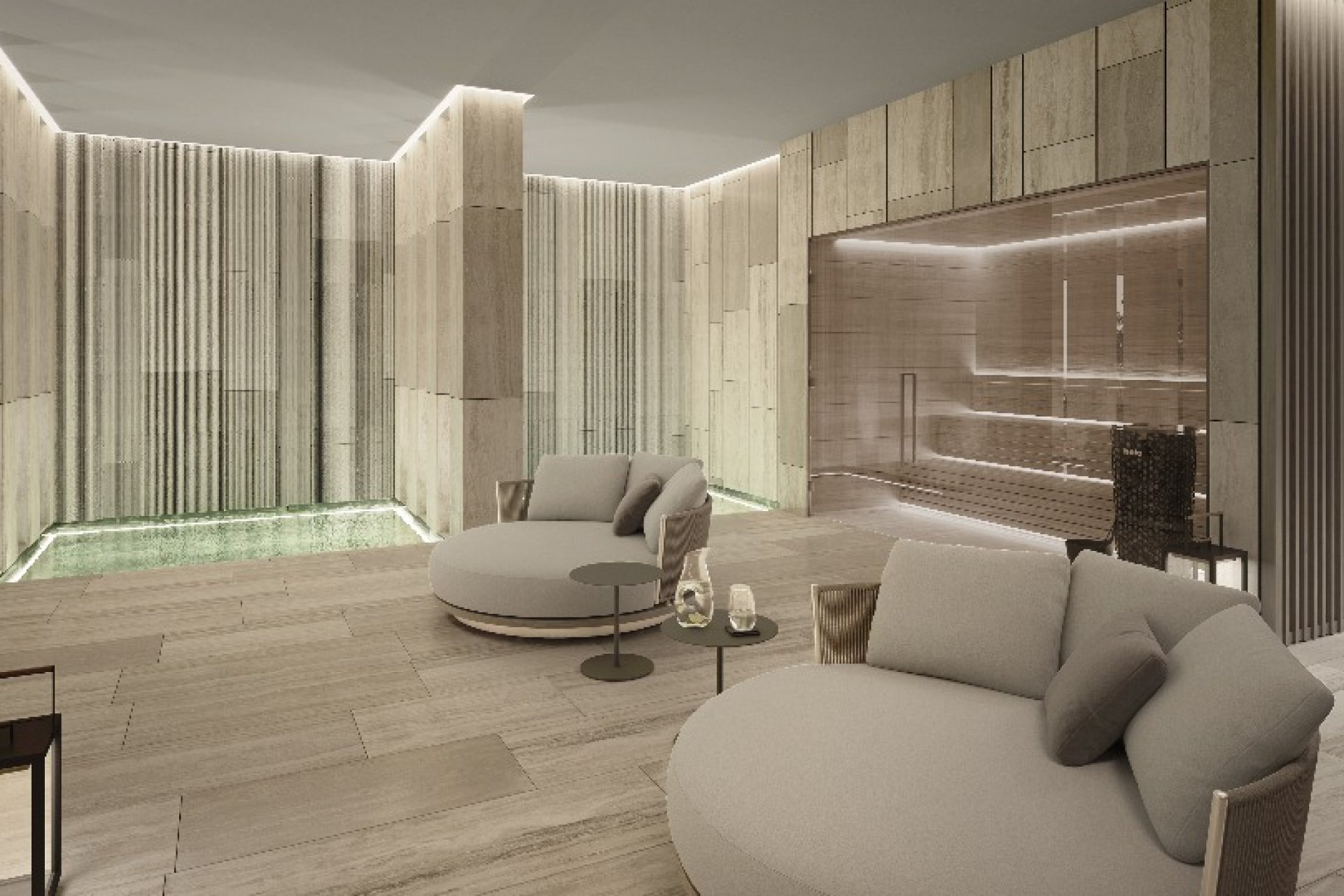 Nieuwbouw Woningen - Villa - Pueblo Nuevo