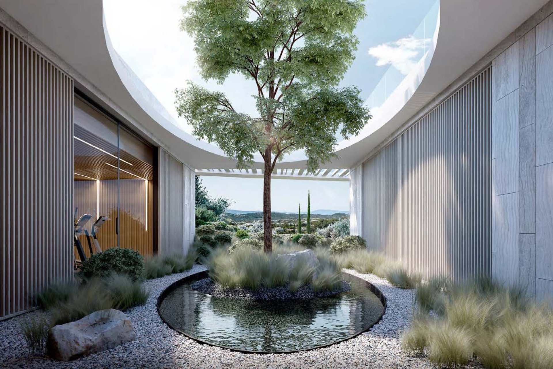 Nieuwbouw Woningen - Villa - Pueblo Nuevo