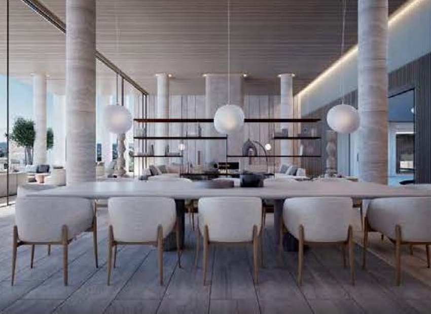 Nieuwbouw Woningen - Villa - Pueblo Nuevo