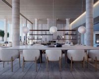 Nieuwbouw Woningen - Villa - Pueblo Nuevo