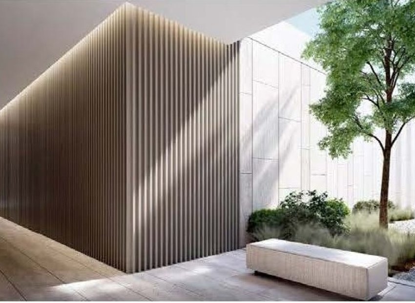 Nieuwbouw Woningen - Villa - Pueblo Nuevo