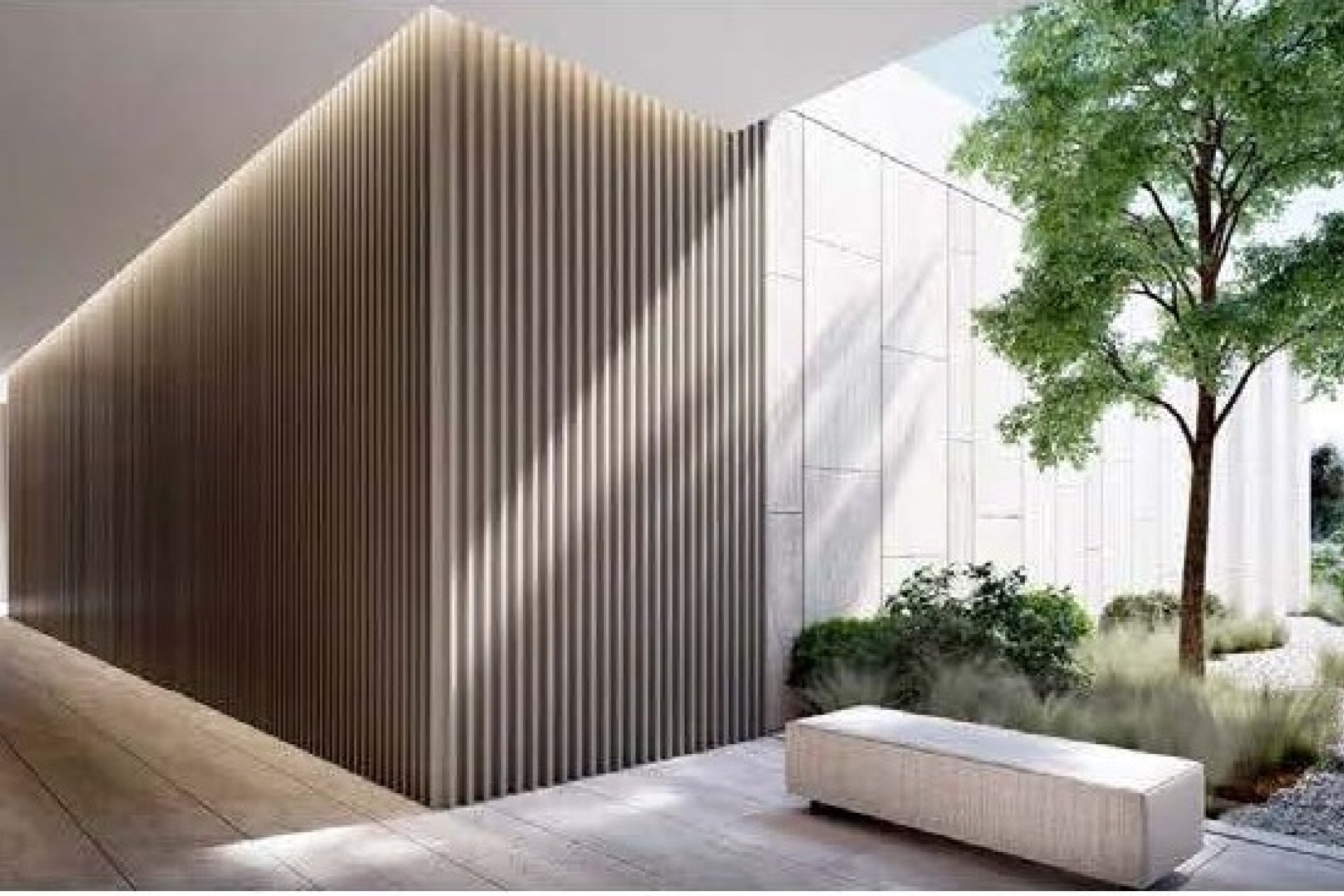 Nieuwbouw Woningen - Villa - Pueblo Nuevo