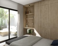 Nieuwbouw Woningen - Villa - Pulpí