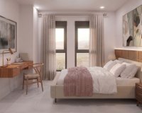 Nieuwbouw Woningen - Villa - Purias